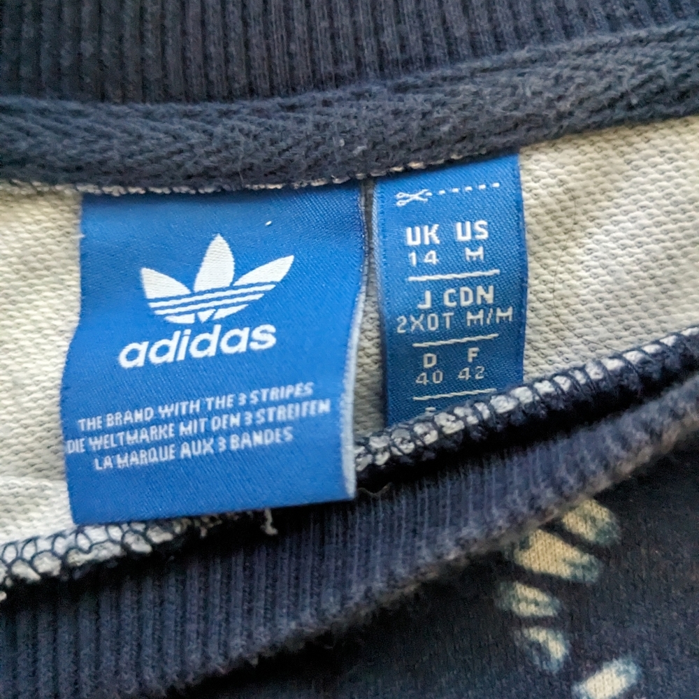 Adidas - Picture 3 of 3